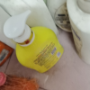 德国哈罗闪儿童洗发沐浴二合一天然果香洗发水香蕉香型400ml晒单图