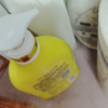 德国哈罗闪儿童洗发沐浴二合一天然果香洗发水香蕉香型400ml晒单图