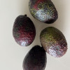 [西沛生鲜]秘鲁牛油果 宝宝辅食 进口新鲜水果 中果 4个装 单果130g-160g 西沛晒单图