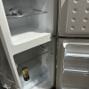 新飞(FRESTEC) BCD-118L2D 118升 双门家用冰箱宿舍租房冷冻冷藏节能两门双开门小型电冰箱晒单图