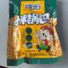 琥珀 小米锅巴牛肉麻辣2口味组合880g(22gx40包) 整箱网红零食品小吃休闲食品晒单图