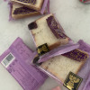紫米吐司面包400g早餐代餐零食休闲食品晒单图