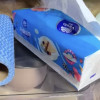 维达抽取厨房纸巾XL码80抽12包 XL码大尺寸吸油吸水湿水不易破家用囤货装厨房专用纸巾(新旧包装交替发货)晒单图