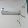 海尔(Haier)1.5匹 变频 一级能效 卧室冷暖空调挂机 智能 自清洁空调旗舰店KFR-35GW/01KBB81U1晒单图