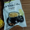 马来西亚原装进口 泽合怡保三合一原味白咖啡 速溶咖啡粉600g(40g*15包)冲调饮品袋装晒单图