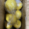 [西沛生鲜]重庆新鲜黄柠檬 净重2斤 单果 香味浓郁 皮薄多汁 新鲜水果 西沛生鲜晒单图