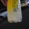 延中 咸柠汽 410ml*6瓶装 柠檬味汽水 柠檬味 碳酸饮料 汽水 饮品晒单图