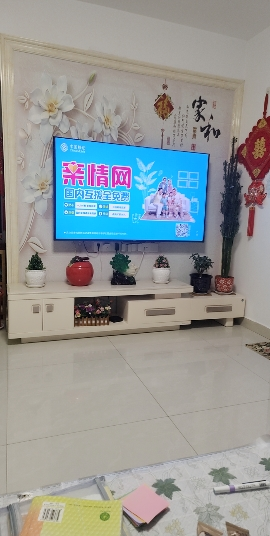 创维电视65A4E 65英寸电视机 4K液晶游戏平板客厅超薄智慧屏电视以旧换新 高亮高色域媲美miniled晒单图