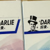 黑人(DARLIE)白酵素 牙膏120g*2(混合口味) 祛牙渍 清新口气晒单图