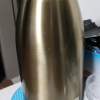 爱仕达(ASD)保温壶家用大容量开水壶304不锈钢便携办公室热水壶暖水瓶 金色晒单图