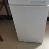 香雪海 迷你冰柜 冰柜小型家用 母乳储藏冷柜 一级能效 冷藏冷冻转换 迷你单温柜 小冰柜 BD/BC-72S138晒单图