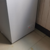 香雪海 迷你冰柜 冰柜小型家用 母乳储藏冷柜 一级能效 冷藏冷冻转换 迷你单温柜 小冰柜 BD/BC-72S138晒单图