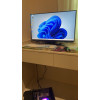 AOC Q24E11 23.8英寸2K高清IPS技术窄边框HDMI+DP接口低蓝光不闪家用办公液晶显示屏 Q24E11 100Hz高刷晒单图