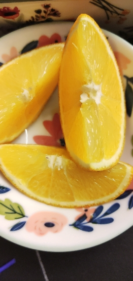 湖南麻阳冰糖橙 5斤礼盒装 冰糖橙小甜橙孕妇新鲜水果应季水果晒单图