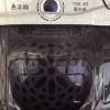 志高(CHIGO)脱水机带烘干脱水桶家用大容量 9.8公斤(烘干款)晒单图