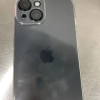 [20W苹果原装充电套餐]Apple iPhone 15 256G 黑色 移动联通电信 5G手机晒单图