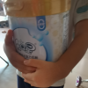 伊利(YILI)QQ星 榛高3岁以上儿童成长配方奶粉4段700g(新旧包装随机发货)晒单图
