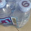 景田纯净水小瓶360ml饮用水12瓶整箱发货会议家庭饮用水景田晒单图