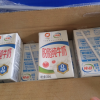 伊利 8月脱脂牛奶250ml*16盒*2箱 零脂肪 好营养 整箱家庭装 礼盒装晒单图