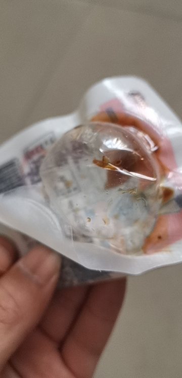 杨生记原味卤蛋30g*10枚喜蛋鸡蛋卤味即食解馋休闲小零食品小吃批发晒单图