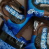 奥利奥夹心巧克力饼干小包装500g儿童休闲零食点心散装正品( 巧克力味)晒单图