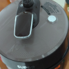 苏泊尔(SUPOR)电压力锅家用6L大容量多功能4-8人智能不粘锅电饭煲预约定时一锅双胆球釜高压力锅60YC8001Q晒单图