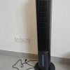 格力(GREE) 空调扇 KS-04x60Dg 冷风扇家用水冷塔扇负离子客厅卧室 遥控制冷小空调扇办公移动加湿电风扇晒单图