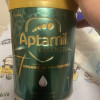 有效期到25年12月-Aptamil 澳洲爱他美光耀系列 奇迹绿罐有机A2蛋白婴幼儿配方奶粉1段 900g/罐0-6个月晒单图