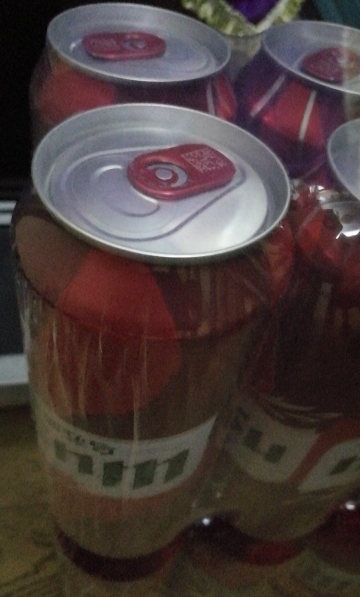 乌苏啤酒(wusu) 红乌苏500ml*12罐 红罐乌苏整箱装晒单图