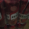 乌苏啤酒(wusu) 红乌苏500ml*12罐 红罐乌苏整箱装晒单图