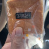 [乐锦记]魔方生吐司面包500g整箱 糕点营养早餐代餐办公室休闲零食下午茶晒单图