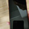ESCASE 苹果se2/7/8钢化膜iphone 手机贴膜 全屏进口板硝子6D防爆进口全玻璃不碎边ES09s黑色晒单图