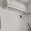美的(Midea)空调风尊II新一级大1匹p变频冷暖智能壁挂式客厅卧室大风口节能省电挂机KFR-26GW/N8MXC1Ⅱ晒单图