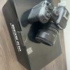 佳能(Canon) EOS R10 微单数码照相机视频直播高清相机 海外版 全新正品晒单图