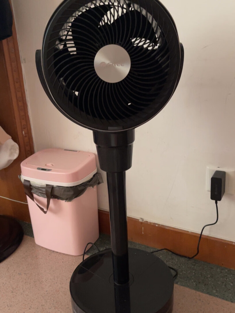 格力(GREE)循环空调扇制冷家用冷风扇空气循环扇客厅卧室遥控制冷风扇水冷风扇 KSZ-03X60DgZ晒单图