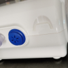 [医用同款]欧姆龙(OMRON)雾化器NE-C28P家用儿童医疗雾化机医用成人化痰止咳晒单图