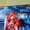 长虹55D6 55英寸120Hz高刷 免遥控语音杜比视界2+32GB MEMC 四大投屏 4K平板高清液晶电视机晒单图