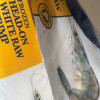 王牌盐冻虾 净重3斤 20/30规格 只只分离含少量有保护冰晒单图