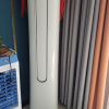 奥克斯(AUX)空调立式3匹p 新一级能效 变频冷暖立柜式客厅空调柜机 高温除菌自清洁 奥精灵72CPA600(B1)晒单图