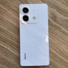 Redmi Note13 5G 1亿像素 超细四窄边OLED直屏 5000mAh大电量 8GB+256GB 星沙白 小米手机 -红米手机晒单图