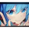 AOC Q24E11 23.8英寸2K高清IPS技术窄边框HDMI+DP接口低蓝光不闪家用办公液晶显示屏 Q24E11 100Hz高刷晒单图