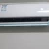 美的(Midea)空调极酷1.5匹p新一级能效壁挂式变频冷暖智能家用卧室客厅节能省电挂机KFR-35GW/N8VHA1Ⅱ晒单图