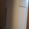 美的(Midea)空调2匹p酷省电新能效智能变频冷暖立式柜机节能省电客厅家用落地式KFR-51LW/N8KS1-3晒单图
