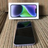 ESCASE 苹果12钢化膜 iPhone12手机膜 高清防爆裂无白边非全屏覆盖手机玻璃前贴膜晒单图
