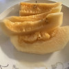 鲜木 哈密瓜西州25号蜜瓜 甜瓜 3斤装(1-2个)时令新鲜水果 孕妇水果 脆甜 网纹瓜西州哈蜜瓜精选整箱晒单图
