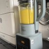 美的(Midea)破壁机 家用多功能料理机1.75L大容量智能早餐豆浆机榨果汁料理辅食机MJ-PB80F67(双杯配置)晒单图