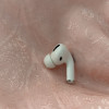 苹果Apple Airpods pro第二代 无线蓝牙耳机主动降噪防水防汗airPods pro2代[USB- C接口]晒单图