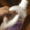 苏宁宜品 2KG装薰衣草低泡易漂洗洗衣液晒单图