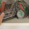 刘井红薯粉皮500g 细粉粉条干货火锅食材特产手工自制番薯地瓜晒单图