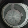 海尔(Haier)波轮洗衣机家用12公斤大容量 桶自洁 智慧自编程 智能预约 全自动抗菌波轮洗衣机Z5088晒单图